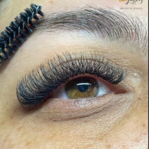 Lifting de pestañas